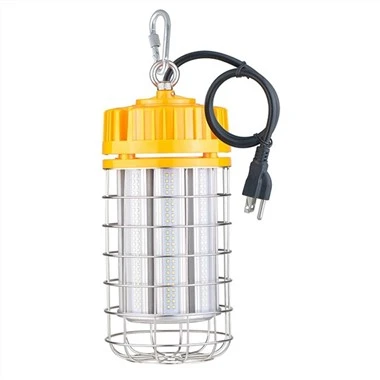 Luz de trabalho LED magnética de 60 W