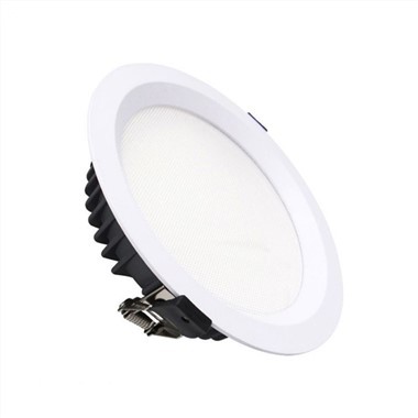 Lâmpada embutida LED 6500k