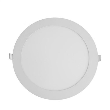 Downlights recortados de 80 mm