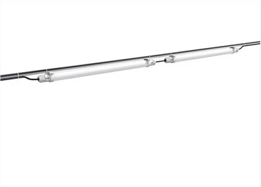 Galinheiro alimentado por bateria com temporizador