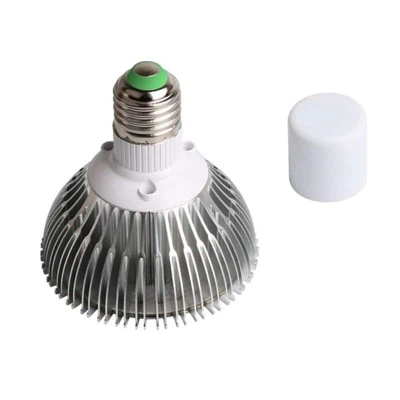 Lâmpadas para plantas de interior