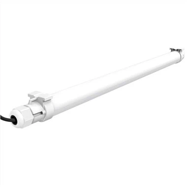 Tubo de luz de poleiro de galinha