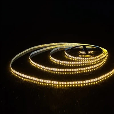 Luzes de LED para árvore de Natal