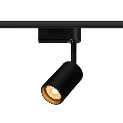 Iluminação comercial de pista LED