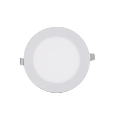 Luzes de teto ocultas