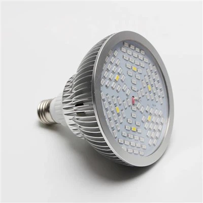 Lâmpadas de espectro total de luz do dia