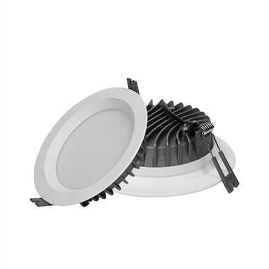 Downlight LED de 4 polegadas