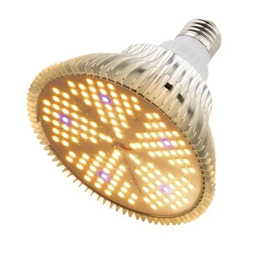 Lâmpada Led E27 Full Spectrum