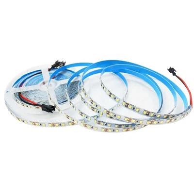 Tiras de luz led elétricas