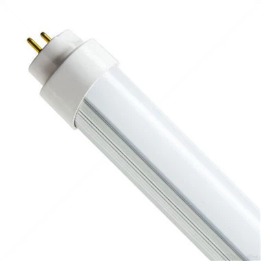 Luz de emergência Everest 4 tubos de led de alto brilho