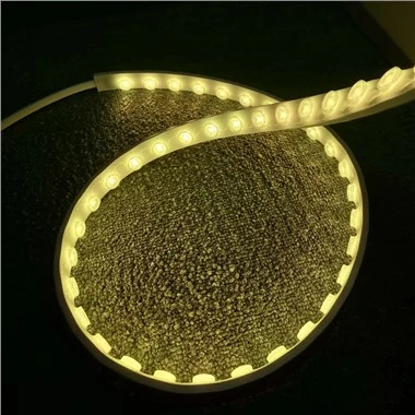 Lavadora de parede de led flexível