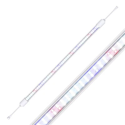 Lâmpadas de espectro total para plantas