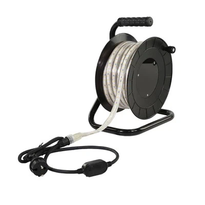 Luzes de tira led industriais