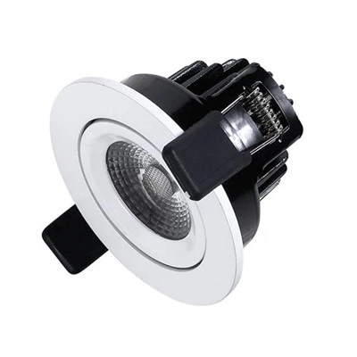 Ip65 Downlight montado na superfície