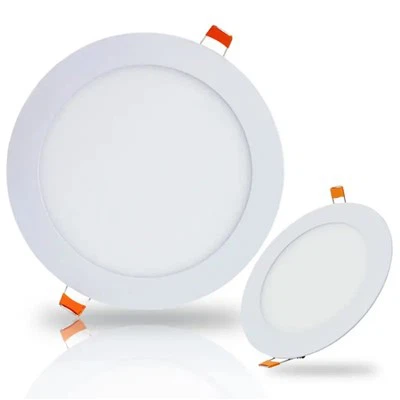 Luz embutida LED para cozinha