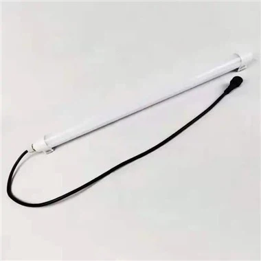 Lâmpada de chocadeira de led