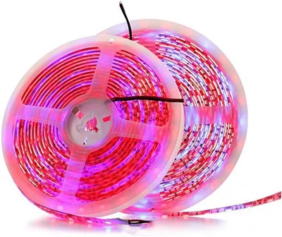 Led Plant Grow Light Strip