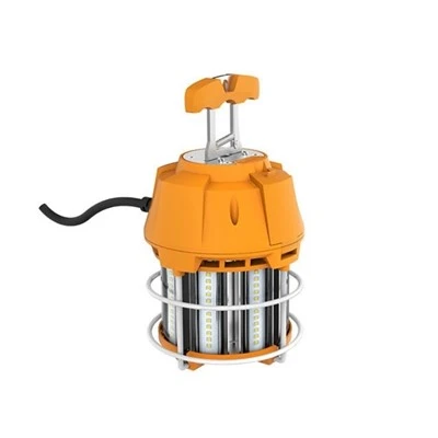 Iluminação embutida led construção nova
