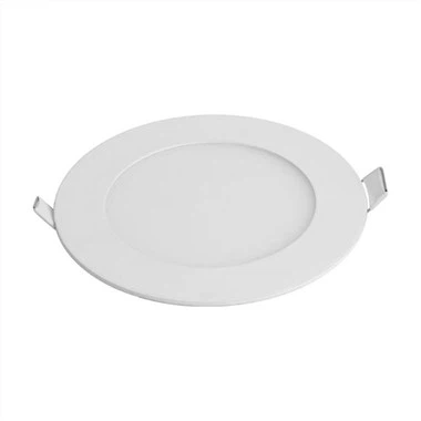 Iluminação embutida led