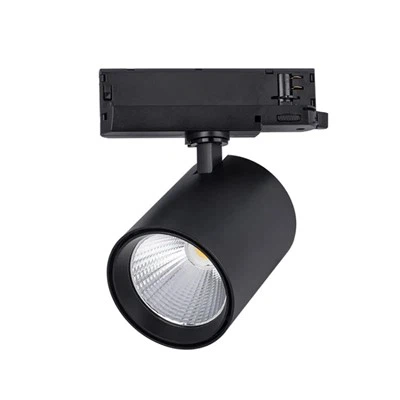 Lâmpadas LED para iluminação de pista