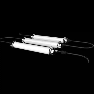 LED Tri-proof Light IP69K Tubular