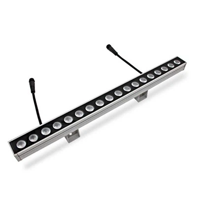 Barra de luz LED Wall Washer Light