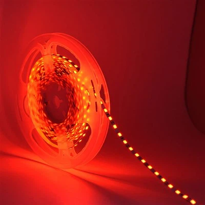 Faixa de luz do sensor de movimento