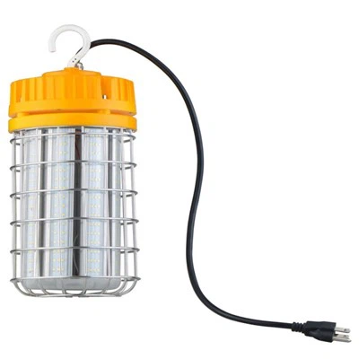 Nova Construção Luz Embutida