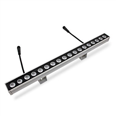 Iluminação de parede led à prova d'água IP65 com novo design 18 W