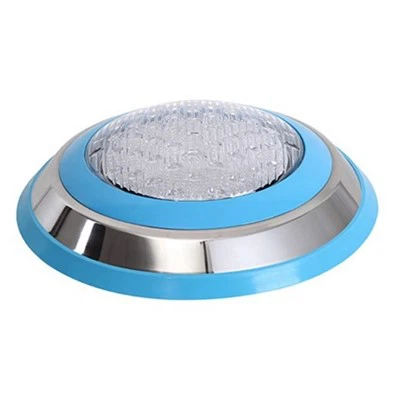 Luz de piscina Nitelighter