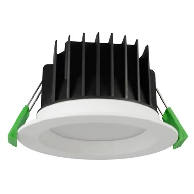Refletor LED vermelho