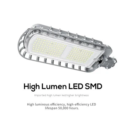 Poste de luz de controle remoto