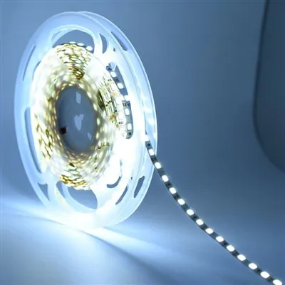 Luzes de tira LED RGB para sala de estar