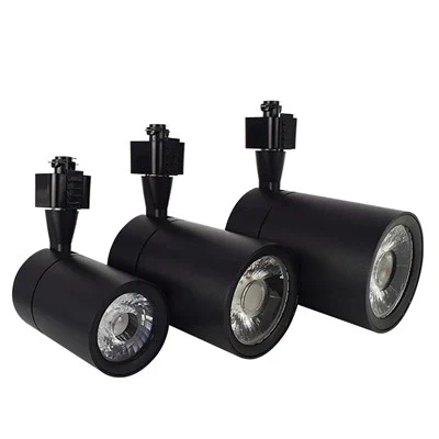 Luz de trilha única