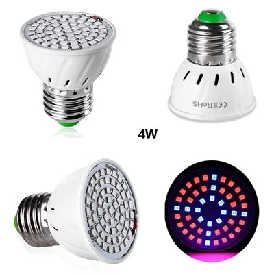 O diodo emissor de luz SMD2835 cresce claro