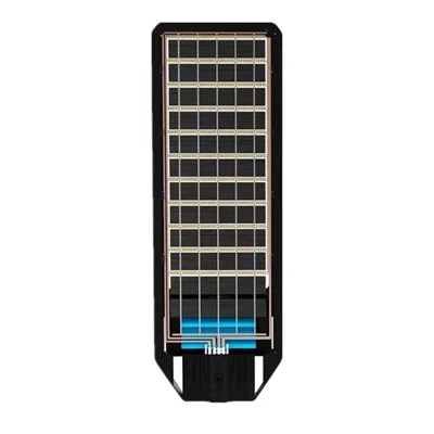 Rua Led Light Solar