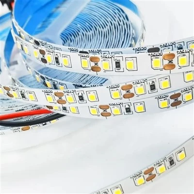 Faixa de Luz Rgb