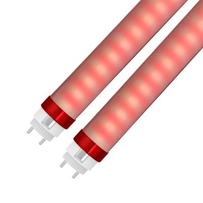 Tubo de Carne T8 Cor Rosa