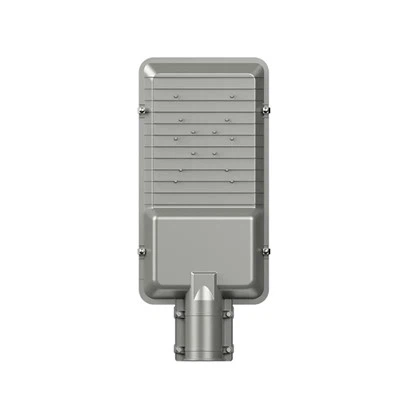 Luzes de rua solares temporárias