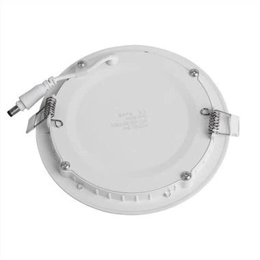 Luzes de LED planas finas