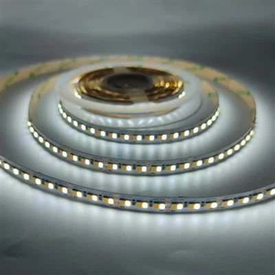 Tiras de luz LED finas