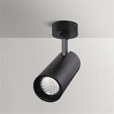 Trilho leve sobre trilhos