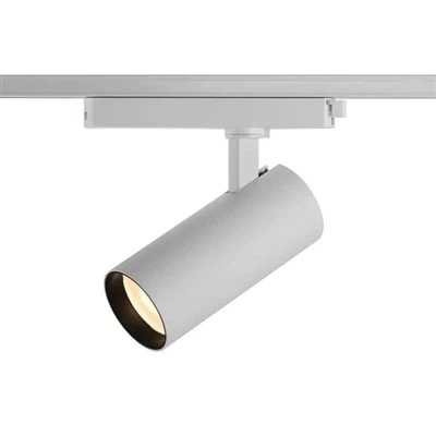 Sistema de iluminação de trilha 12v