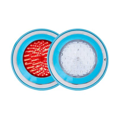 Luz led à prova d'água para fonte