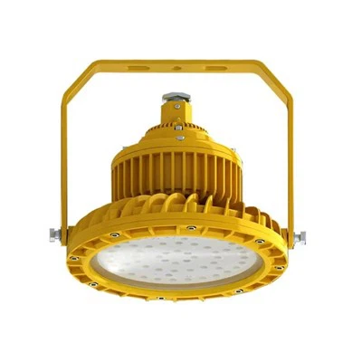 WF2 Luz de led de compartimento alto à prova de explosão