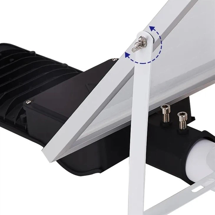 solar parking lights outdoor