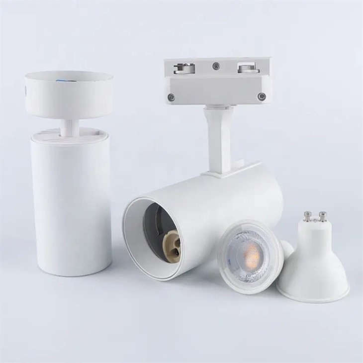 Luz de trilho 12w