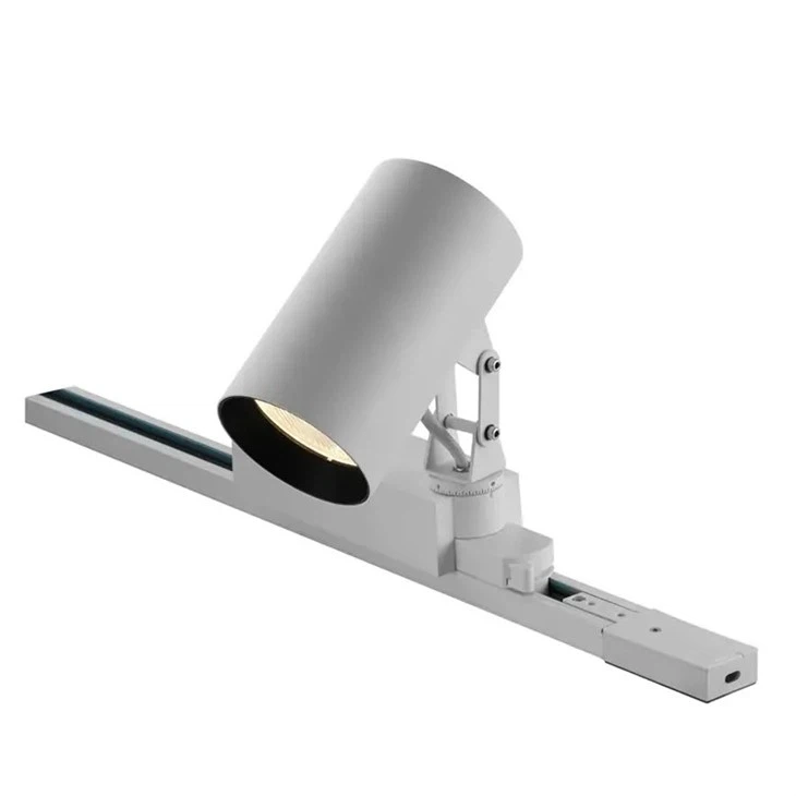 recessed ceiling track lighting