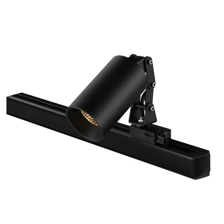 Track Lighting Systems Led