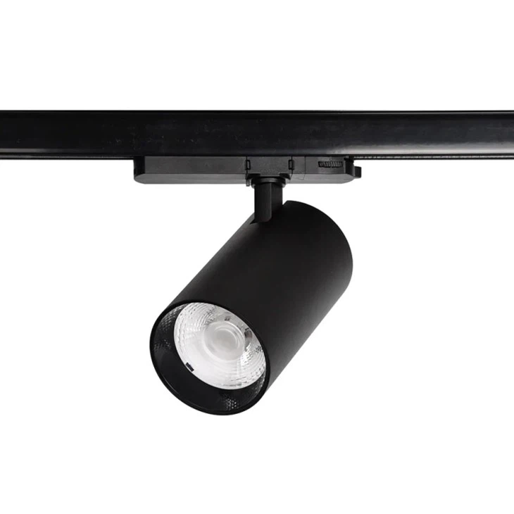 Waterproof Track Lighting